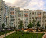 1-комнатная квартира площадью 43.2 кв.м, Перовская улица, 66к4 | цена 5 800 000 руб. | www.metrprice.ru