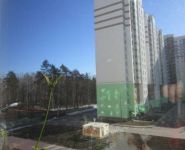 1-комнатная квартира площадью 41 кв.м, Мирской проезд, 5 | цена 6 200 000 руб. | www.metrprice.ru