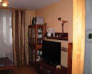 2-комнатная квартира площадью 55.2 кв.м, Очаковская Большая ул., 32 | цена 10 000 000 руб. | www.metrprice.ru