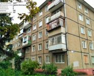 1-комнатная квартира площадью 32 кв.м, Лётная улица, 14к3 | цена 3 150 000 руб. | www.metrprice.ru