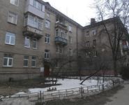 3-комнатная квартира площадью 62 кв.м, Чкалова ул., 19 | цена 4 800 000 руб. | www.metrprice.ru