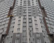 1-комнатная квартира площадью 40 кв.м, Ярославское шоссе, д.107 | цена 3 300 000 руб. | www.metrprice.ru