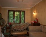 1-комнатная квартира площадью 33 кв.м, улица Фабрициуса, 22 | цена 5 599 000 руб. | www.metrprice.ru