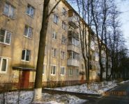 2-комнатная квартира площадью 45 кв.м, Гагарина пл., 6 | цена 3 500 000 руб. | www.metrprice.ru