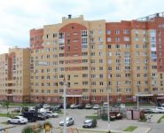 1-комнатная квартира площадью 41.4 кв.м, Солнечная ул., 7 | цена 4 000 000 руб. | www.metrprice.ru