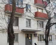 1-комнатная квартира площадью 32 кв.м, Волгоградский проспект, 60к1 | цена 4 950 000 руб. | www.metrprice.ru