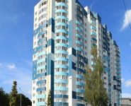 1-комнатная квартира площадью 42 кв.м, Горького ул., 47 | цена 3 400 000 руб. | www.metrprice.ru