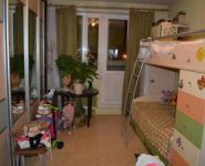 1-комнатная квартира площадью 39 кв.м, Каширское ш., 55К1 | цена 6 250 000 руб. | www.metrprice.ru