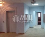 1-комнатная квартира площадью 33 кв.м, Первомайская улица, 37к2 | цена 2 990 000 руб. | www.metrprice.ru