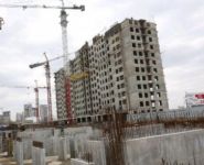 1-комнатная квартира площадью 25 кв.м, улица Фабрициуса, 22 | цена 3 750 000 руб. | www.metrprice.ru