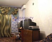 1-комнатная квартира площадью 34 кв.м, Академика Волгина ул., 29К2 | цена 6 300 000 руб. | www.metrprice.ru