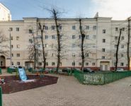 4-комнатная квартира площадью 134 кв.м, улица Говорова, 8к2 | цена 18 500 000 руб. | www.metrprice.ru