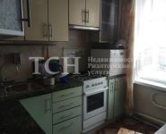 1-комнатная квартира площадью 33 кв.м, Лесная улица, 62 | цена 2 250 000 руб. | www.metrprice.ru