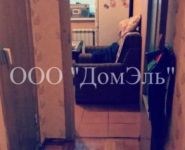 1-комнатная квартира площадью 39 кв.м, Курганская улица, 2 | цена 6 000 000 руб. | www.metrprice.ru