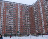 2-комнатная квартира площадью 52 кв.м, Зверева ул., 4 | цена 6 900 000 руб. | www.metrprice.ru