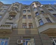 4-комнатная квартира площадью 136 кв.м, Казенный Большой пер., 5 | цена 100 000 000 руб. | www.metrprice.ru