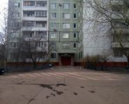 2-комнатная квартира площадью 52 кв.м, Балаклавский проспект, 34к8 | цена 9 500 000 руб. | www.metrprice.ru