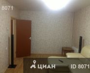 2-комнатная квартира площадью 9 кв.м, Челобитьевское ш., 12К5 | цена 7 800 000 руб. | www.metrprice.ru