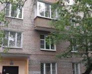 2-комнатная квартира площадью 46 кв.м, 6-я Радиальная улица, 7 | цена 12 500 000 руб. | www.metrprice.ru