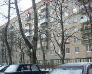 3-комнатная квартира площадью 82 кв.м, Кравченко ул., 12 | цена 20 500 000 руб. | www.metrprice.ru