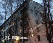 3-комнатная квартира площадью 59 кв.м, Байкальская ул., 51К2 | цена 6 050 000 руб. | www.metrprice.ru