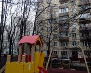 2-комнатная квартира площадью 39 кв.м, Академика Королева ул., 3А | цена 6 099 000 руб. | www.metrprice.ru