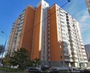 2-комнатная квартира площадью 64 кв.м, Ковров пер., 15 | цена 14 200 000 руб. | www.metrprice.ru