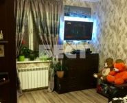3-комнатная квартира площадью 62 кв.м, Пришвина ул., 13 | цена 11 000 000 руб. | www.metrprice.ru