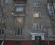 3-комнатная квартира площадью 81.9 кв.м, Герасима Курина ул., 8К1 | цена 12 700 000 руб. | www.metrprice.ru