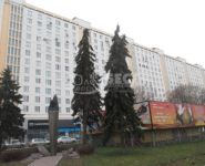 2-комнатная квартира площадью 46 кв.м, Русаковская ул., 22 | цена 11 295 000 руб. | www.metrprice.ru