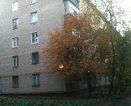3-комнатная квартира площадью 56 кв.м, Фабрициуса ул., 25К2 | цена 8 000 000 руб. | www.metrprice.ru
