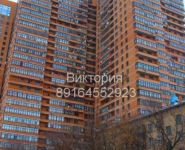 3-комнатная квартира площадью 81.7 кв.м, Врубеля ул., 8 | цена 27 650 000 руб. | www.metrprice.ru