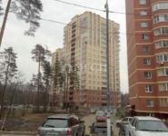 1-комнатная квартира площадью 41 кв.м, улица Радиоцентр-5, 18к1 | цена 2 500 000 руб. | www.metrprice.ru