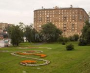 3-комнатная квартира площадью 82 кв.м, Варшавское ш., 2 | цена 12 600 000 руб. | www.metrprice.ru