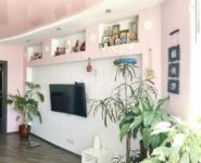 2-комнатная квартира площадью 64 кв.м, Варшавское шоссе, 160к2 | цена 11 700 000 руб. | www.metrprice.ru