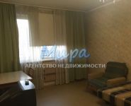 1-комнатная квартира площадью 38 кв.м, Абрамцевская ул., 20 | цена 6 100 000 руб. | www.metrprice.ru