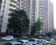 2-комнатная квартира площадью 58 кв.м, Раменки улица, д.21 | цена 9 900 000 руб. | www.metrprice.ru