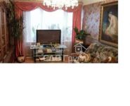 3-комнатная квартира площадью 66 кв.м, Матвеевская ул., 7 | цена 10 290 000 руб. | www.metrprice.ru