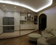 4-комнатная квартира площадью 111 кв.м, Минская ул., 1ГК1 | цена 46 110 000 руб. | www.metrprice.ru