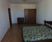1-комнатная квартира площадью 37 кв.м, Паромная улица, 9к1 | цена 5 400 000 руб. | www.metrprice.ru
