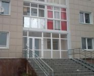 1-комнатная квартира площадью 46 кв.м, Амурская улица, вл3Бс1 | цена 3 100 000 руб. | www.metrprice.ru