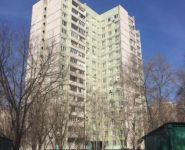 1-комнатная квартира площадью 38 кв.м, Плещеева ул., 5 | цена 5 700 000 руб. | www.metrprice.ru