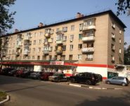 2-комнатная квартира площадью 42.4 кв.м, Садовая улица, 6 | цена 3 200 000 руб. | www.metrprice.ru