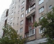 1-комнатная квартира площадью 39 кв.м, Пятницкое шоссе, 9к1 | цена 6 000 000 руб. | www.metrprice.ru