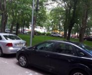 2-комнатная квартира площадью 56 кв.м, Первомайская улица, 37к2 | цена 11 000 000 руб. | www.metrprice.ru