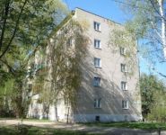 2-комнатная квартира площадью 45 кв.м, Ленинградская ул., 17 | цена 3 800 000 руб. | www.metrprice.ru