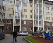 2-комнатная квартира площадью 66.3 кв.м, Ясная ул. | цена 13 000 000 руб. | www.metrprice.ru