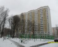 2-комнатная квартира площадью 60.4 кв.м, Ясный пр., 14К1 | цена 10 300 000 руб. | www.metrprice.ru