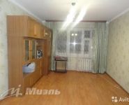 1-комнатная квартира площадью 42 кв.м, Садовая ул., 25С1 | цена 3 550 000 руб. | www.metrprice.ru