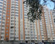 3-комнатная квартира площадью 77 кв.м, улица Бианки, 4к1 | цена 8 600 000 руб. | www.metrprice.ru